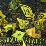 Dortmund Kecam Hamas